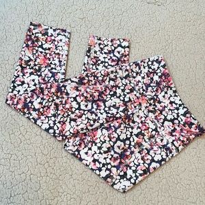 NWT Old Navy Active Powersoft Crop Leggings